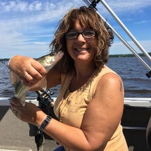 Meet your Posher, Pierrette